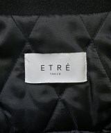 ETRE TOKYO（エトレトウキョウ）その他 黒 サイズ:S レディース/2200656795055