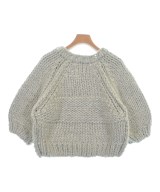 ETRE TOKYO（エトレトウキョウ）ニット・セーター グレー サイズ:F レディース/2200659661050