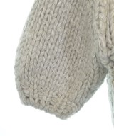 ETRE TOKYO（エトレトウキョウ）ニット・セーター グレー サイズ:F レディース/2200659661050