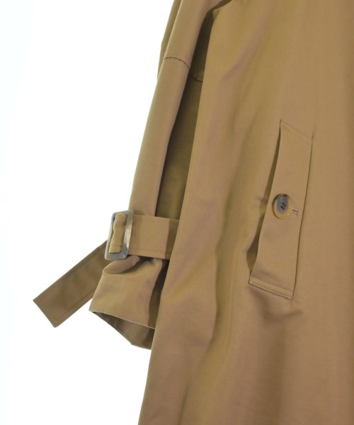 ETRE TOKYO（エトレトウキョウ）その他 茶 サイズ:M レディース/2200660309033