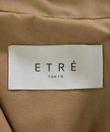 ETRE TOKYO（エトレトウキョウ）その他 茶 サイズ:M レディース/2200660309033