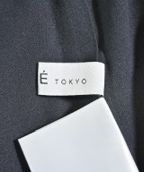 ETRE TOKYO（エトレトウキョウ）ロング・マキシ丈スカート 紺 サイズ:S レディース/2200660769028