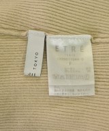 ETRE TOKYO（エトレトウキョウ）ニット・セーター ベージュ サイズ:F レディース/2200657943103