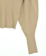 ETRE TOKYO（エトレトウキョウ）ニット・セーター ベージュ サイズ:F レディース/2200657943103