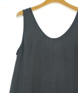ETRE TOKYO（エトレトウキョウ）ワンピース 黒 サイズ:F レディース/2200662151104