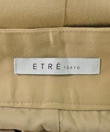 ETRE TOKYO（エトレトウキョウ）その他 ベージュ サイズ:S レディース/2200708396056