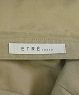 ETRE TOKYO（エトレトウキョウ）ワンピース ベージュ サイズ:F レディース/2200712685016