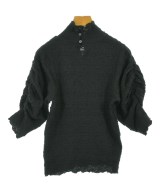 ETRE TOKYO（エトレトウキョウ）Tシャツ・カットソー 黒 サイズ:F レディース/2200712685030