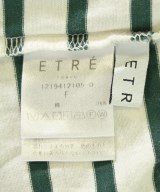 ETRE TOKYO（エトレトウキョウ）Tシャツ・カットソー 白 サイズ:F レディース/2200709732174