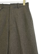 ETRE TOKYO（エトレトウキョウ）スラックス 茶 サイズ:S レディース/2200709960034