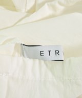 ETRE TOKYO（エトレトウキョウ）ブラウス 白 サイズ:F レディース/2200709960300