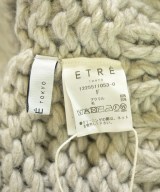 ETRE TOKYO（エトレトウキョウ）ニット・セーター ベージュ サイズ:F レディース/2200709960331