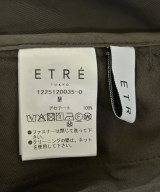 ETRE TOKYO（エトレトウキョウ）その他 カーキ サイズ:M レディース/2200714100012