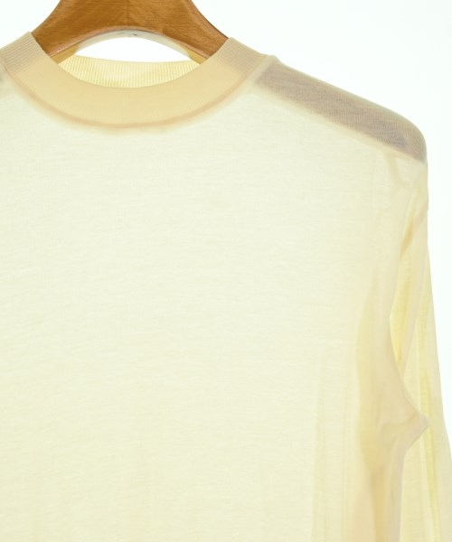 ETRE TOKYO（エトレトウキョウ）Tシャツ・カットソー 白 サイズ:F レディース/2200711070059