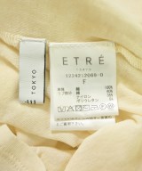 ETRE TOKYO（エトレトウキョウ）Tシャツ・カットソー 白 サイズ:F レディース/2200711070059