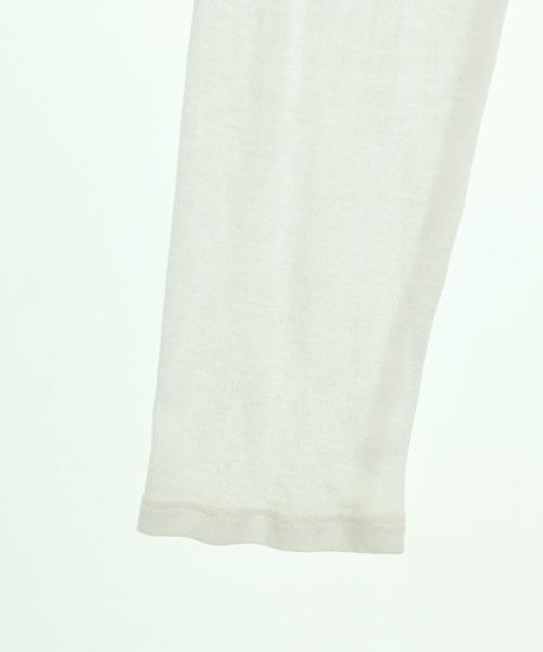 ETRE TOKYO（エトレトウキョウ）Tシャツ・カットソー 白 サイズ:F レディース/2200711070066