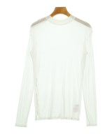 ETRE TOKYO（エトレトウキョウ）Tシャツ・カットソー 白 サイズ:F レディース/2200711070066