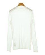ETRE TOKYO（エトレトウキョウ）Tシャツ・カットソー 白 サイズ:F レディース/2200711070066