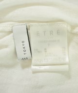 ETRE TOKYO（エトレトウキョウ）Tシャツ・カットソー 白 サイズ:F レディース/2200711070066