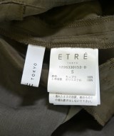 ETRE TOKYO（エトレトウキョウ）オールインワン/サロペット カーキ サイズ:S レディース/2200716416012