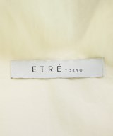 ETRE TOKYO（エトレトウキョウ）ワンピース 白 サイズ:F レディース/2200713512588