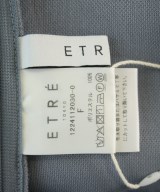 ETRE TOKYO（エトレトウキョウ）Tシャツ・カットソー 青 サイズ:F レディース/2200716745037