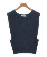 ETRE TOKYO ベスト/ノースリーブ