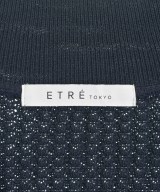 ETRE TOKYO（エトレトウキョウ）ニット・セーター 紺 サイズ:F レディース/2200718179052
