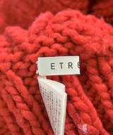 ETRE TOKYO（エトレトウキョウ）ニット・セーター 赤 サイズ:F レディース/2200630555019