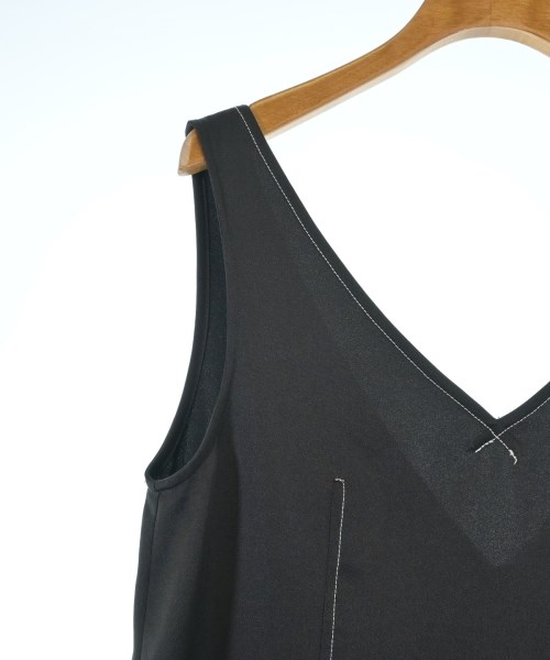 ETRE TOKYO（エトレトウキョウ）ワンピース 黒 サイズ:F レディース/2200630555033