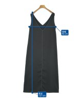 ETRE TOKYO（エトレトウキョウ）ワンピース 黒 サイズ:F レディース/2200630555033