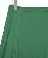 ETRE TOKYO（エトレトウキョウ）ロング・マキシ丈スカート 緑 サイズ:F レディース/2200630555040