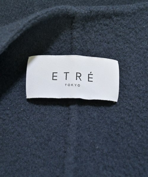 ETRE TOKYO（エトレトウキョウ）その他 紺 サイズ:M レディース/2200645957013