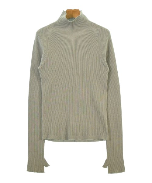 ETRE TOKYO(エトレトウキョウ)ニット・セーター グレー サイズ:F/2200645957037