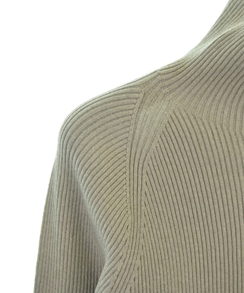 ETRE TOKYO（エトレトウキョウ）ニット・セーター グレー サイズ:F レディース/2200645957037