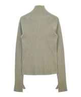 ETRE TOKYO（エトレトウキョウ）ニット・セーター グレー サイズ:F レディース/2200645957037