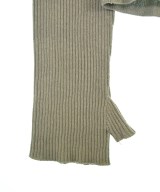 ETRE TOKYO（エトレトウキョウ）ニット・セーター グレー サイズ:F レディース/2200645957037