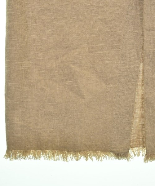 ETRE TOKYO（エトレトウキョウ）ロング・マキシ丈スカート ベージュ サイズ:F レディース/2200647740118