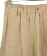 ETRE TOKYO（エトレトウキョウ）ロング・マキシ丈スカート ベージュ サイズ:F レディース/2200647740118