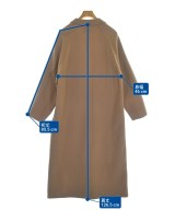 ETRE TOKYO（エトレトウキョウ）その他 茶 サイズ:M レディース/2200648466017