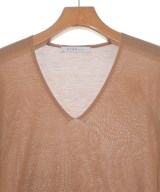 ETRE TOKYO（エトレトウキョウ）ニット・セーター 茶 サイズ:F レディース/2200646205106