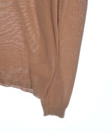 ETRE TOKYO（エトレトウキョウ）ニット・セーター 茶 サイズ:F レディース/2200646205106