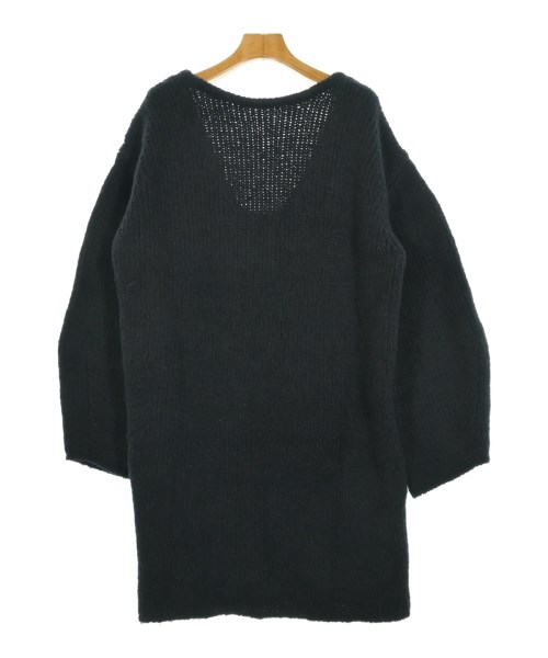 ETRE TOKYO(エトレトウキョウ)ワンピース 黒 サイズ:F/2200642775016