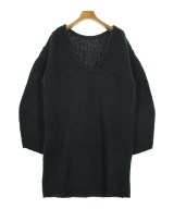 ETRE TOKYO（エトレトウキョウ）ワンピース 黒 サイズ:F レディース/2200642775016