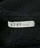 ETRE TOKYO（エトレトウキョウ）ワンピース 黒 サイズ:F レディース/2200642775016