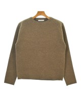 ETRE TOKYO（エトレトウキョウ）ニット・セーター 茶 サイズ:F レディース/2200649902019