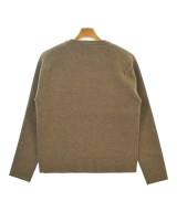 ETRE TOKYO（エトレトウキョウ）ニット・セーター 茶 サイズ:F レディース/2200649902019