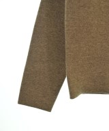 ETRE TOKYO（エトレトウキョウ）ニット・セーター 茶 サイズ:F レディース/2200649902019