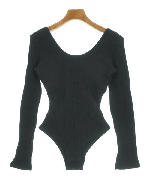 ETRE TOKYO(エトレトウキョウ)Tシャツ・カットソー 黒 サイズ:F/2200643290068