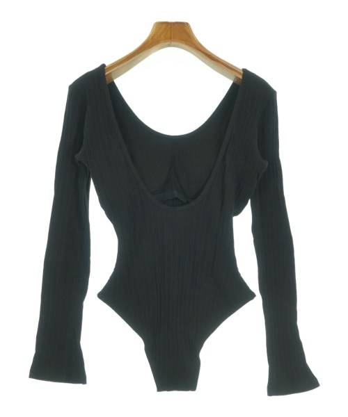 ETRE TOKYO（エトレトウキョウ）Tシャツ・カットソー 黒 サイズ:F レディース/2200643290068